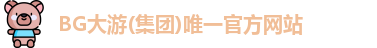 BG大游